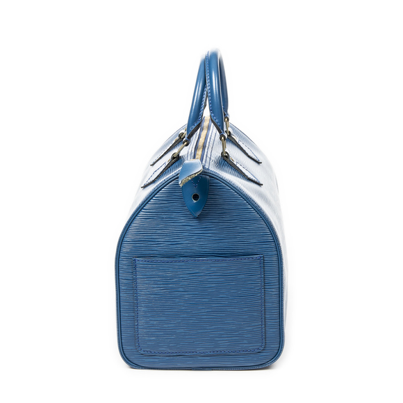 Louis Vuitton Speedy 30 - Picture 3 of 9